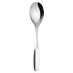 Cutlery, Savonia dinner spoon, 6 pcs, Silver