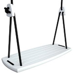 Lillagunga Lillagunga Grand swing, white - black