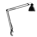L-1 desk lamp, black
