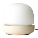 Stone Lamp table lamp, sand Stone Lamp table lamp, sand