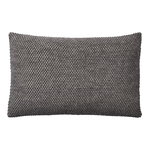 Muuto Twine cushion 50 x 80 cm, dark grey