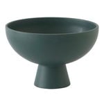 Bowls, Strøm bowl, green gables, Green