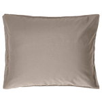 Saara pillowcase, hazel Saara pillowcase, hazel