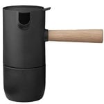 Stelton Collar espresso maker