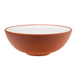 Bowls, Earth bowl 1 L, white, White