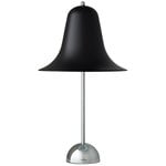 Pantop table lamp, matt black Pantop table lamp, matt black