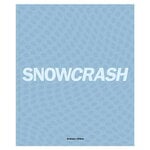 Arvinius + Orfeus Publishing Snowcrash
