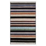 Curt bath sheet, 100 x 150 cm, 148 beige multicolour