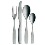 Iittala Citterio 98 cutlery set, 16 parts