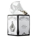 Diamond Light halogen bulb, E27, clear Diamond Light halogen bulb, E27, clear