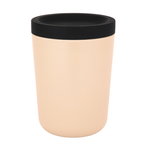 Go travel mug, 35 cl, blush Go travel mug, 35 cl, blush