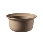 Ovenware, V18 Ildpot bowl, small, Brown