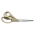 Scissors, ReNew large universal scissors, 25 cm, Silver