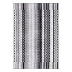 Missoni Home Giacomo bath sheet, 100 x 150 cm, 32 harmaa