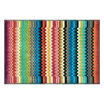 Missoni Home Giacomo bath mat, 90 x 60 cm, 100 multicolour