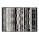 Missoni Home Giacomo bath mat, 90 x 60 cm, 32 grey