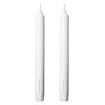 Candle set, 2 pcs Candle set, 2 pcs