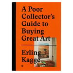 Lifestyle, A Poor Collector's Guide to Buying Great Art, Rosso