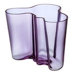 Vaso Aalto 160 mm, ametista Vaso Aalto 160 mm, ametista