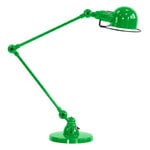 Desk lamps, Signal SI333 table lamp, apple green, Green