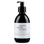 All Natural käsi- ja vartalovoide, hunaja-kookos All Natural käsi- ja vartalovoide, hunaja-kookos