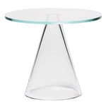 Side & end tables, Sander side table, Beige