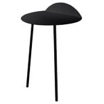Yeh Wall table tall, black Yeh Wall table tall, black