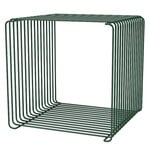 Montana Furniture Modulo Panton Wire Single - profondità 34,8 cm - 136 Pine