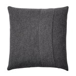 Layer cushion 50 x 50 cm, dark grey Layer cushion 50 x 50 cm, dark grey