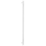 Wall lamps, Radent wall lamp 135 cm, white, White