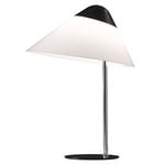 Opala Midi table lamp, black