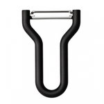 Normann Copenhagen Pelapatate, nero