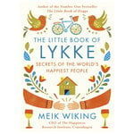 Lifestyle, The Little Book of Lykke , Monivärinen