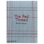 Design & interiors, The Red Thread: Nordic Design, Blue