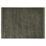Other rugs & carpets, Rock rug, mud grey, Gray