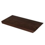 RÅ chopping board, 51 x 28 cm, brown