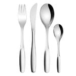 Cutlery, Savonia cutlery set, 24 parts, Silver