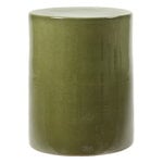 Side & end tables, Pawn side table, 46 cm, green, Green