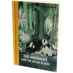 The Moomins and the Great Flood The Moomins and the Great Flood