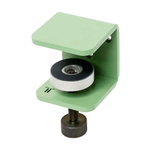 Wall bracket, olive tree green Wall bracket, olive tree green
