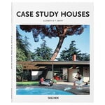 Architektur, Case Study Houses, Mehrfarbig
