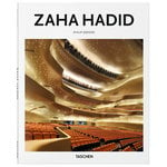 Architecture, Zaha Hadid, White