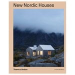 Architecture, New Nordic Houses, Blue