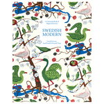 Swedish Modern: A Colouring Book of Magical Interiors Swedish Modern: A Colouring Book of Magical Interiors