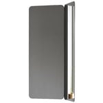 124 degrees mirror, large 124 degrees mirror, large