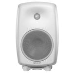 G Four active speaker, EU 230V, white