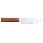 Kitchen knives, Cabin Chef chef knife, Brown
