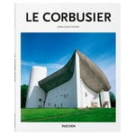 Suunnittelijat, Le Corbusier, Monivärinen
