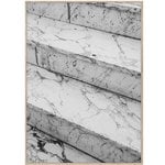 Marble Steps juliste Marble Steps juliste