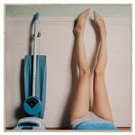 Paper Collective Poster Resting Feet 02